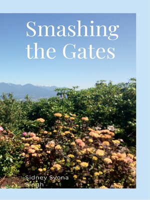 cover image of Smashing the Gates
